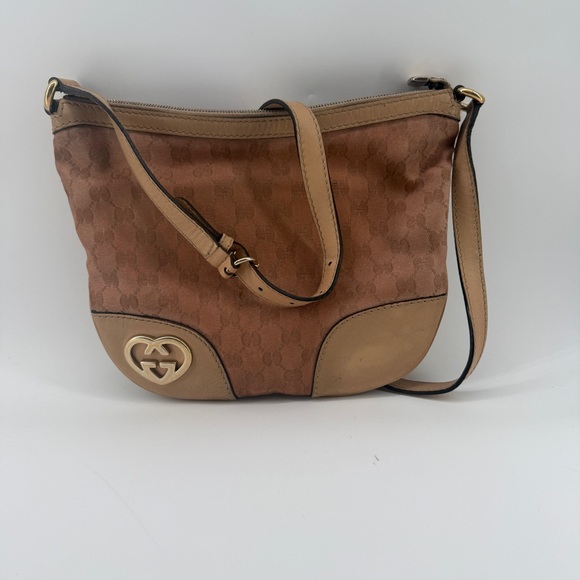 Gucci bag - Picture 1 of 1